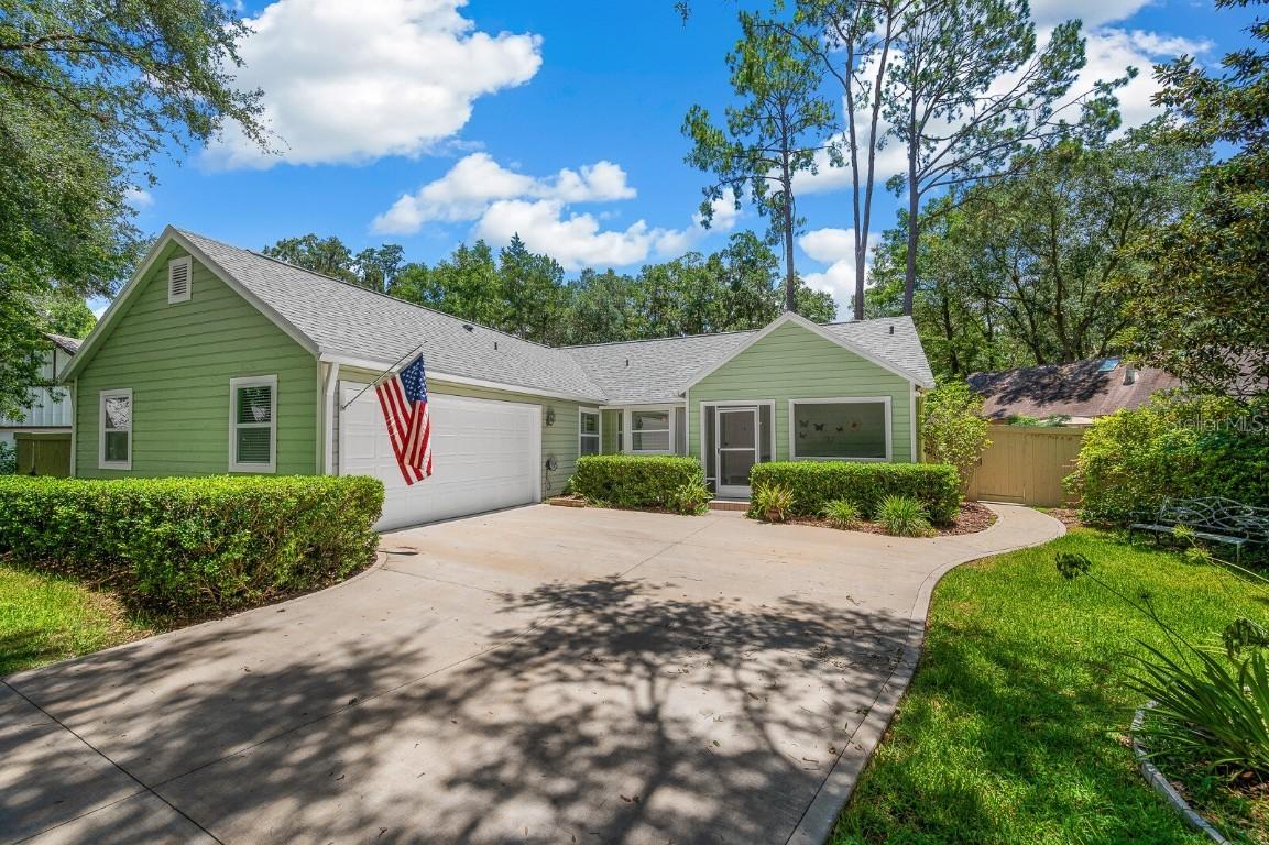 4705 SW 80th Ter., Gainesville, FL 32608