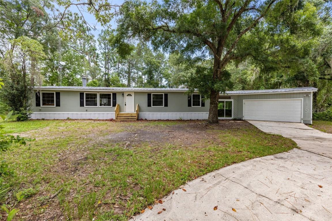 14109 NE 180th St., Waldo, FL 32694