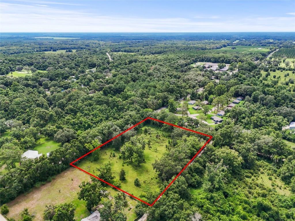 TBD 71 St., Archer, FL 32618