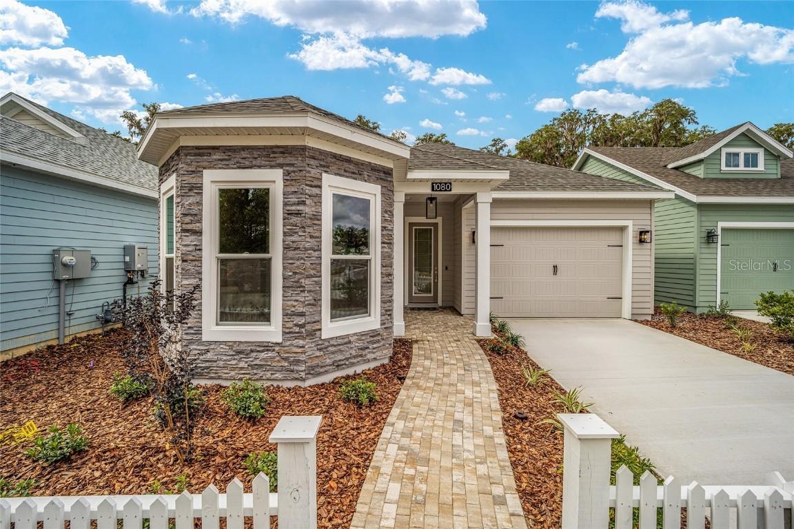 1080 NW 132nd Blvd., Newberry, FL 32669