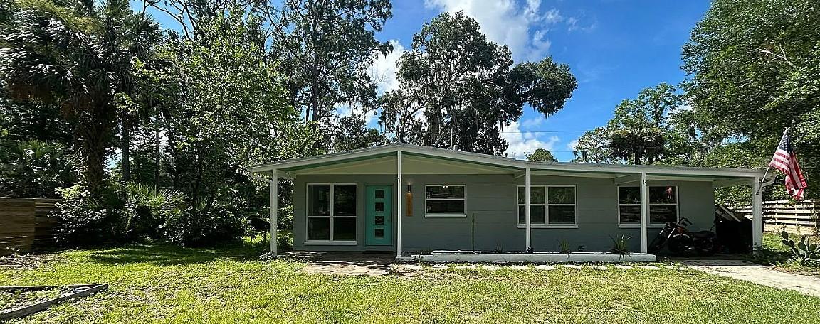 1215 NE 21st Ave., Gainesville, FL 32609