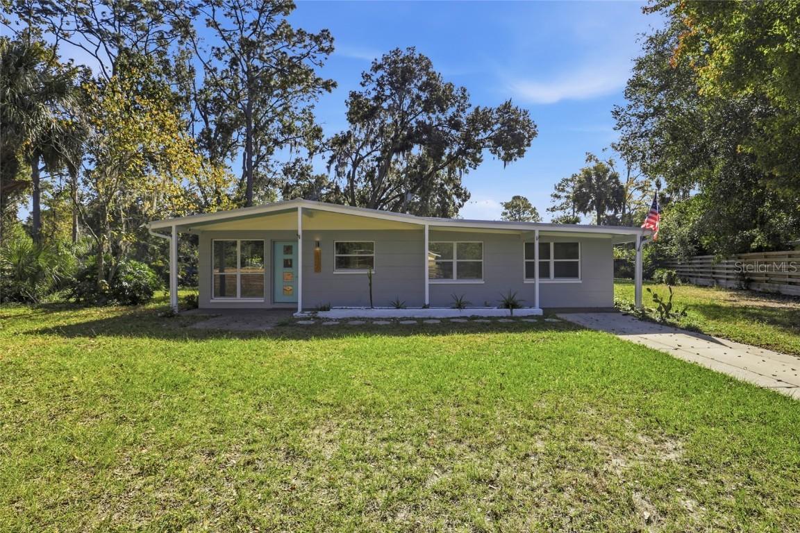 1215 NE 21st Ave., Gainesville, FL 32609