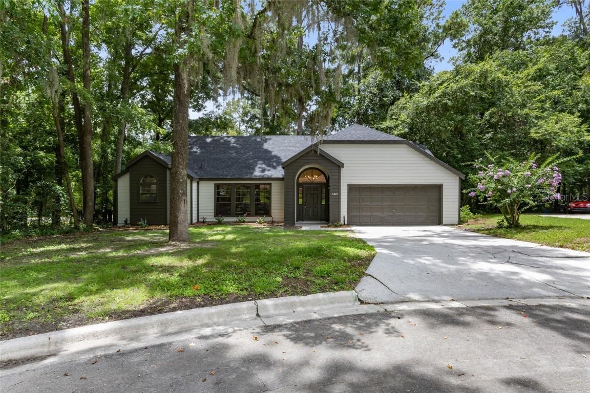 6221 NW 23rd Ln., Gainesville, FL 32606
