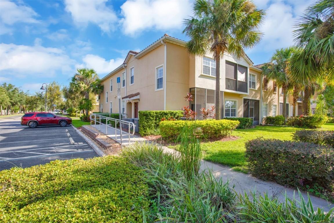 2711 Oakwater Dr. #116, Kissimmee, FL 34747