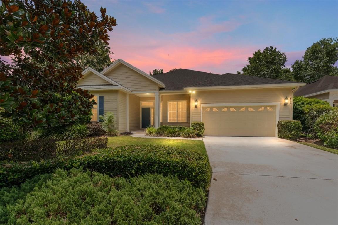 8650 SW 26th Ln., Gainesville, FL 32608