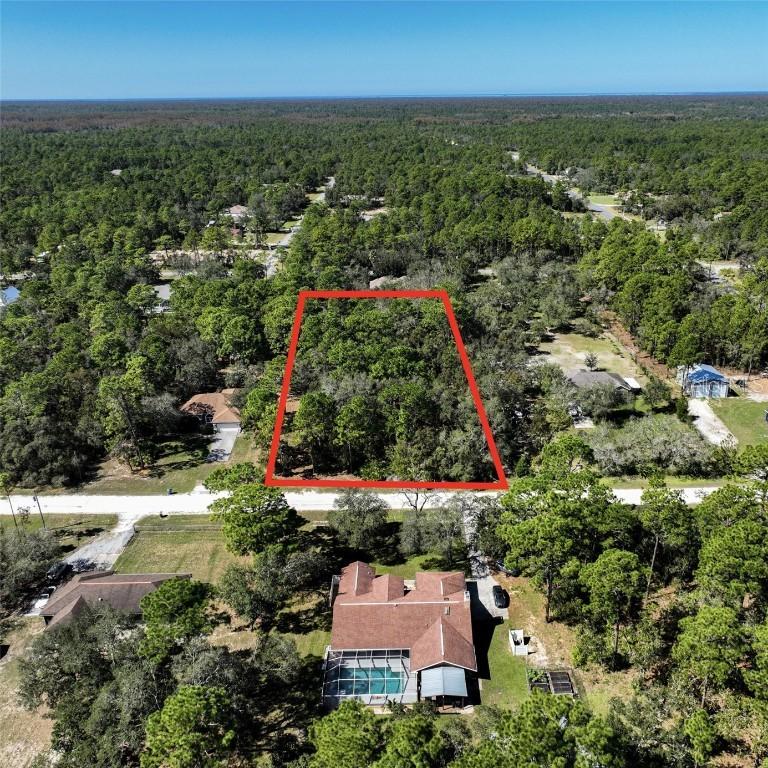 16183 Magnolia Warbler Rd., Brooksville, FL 34614