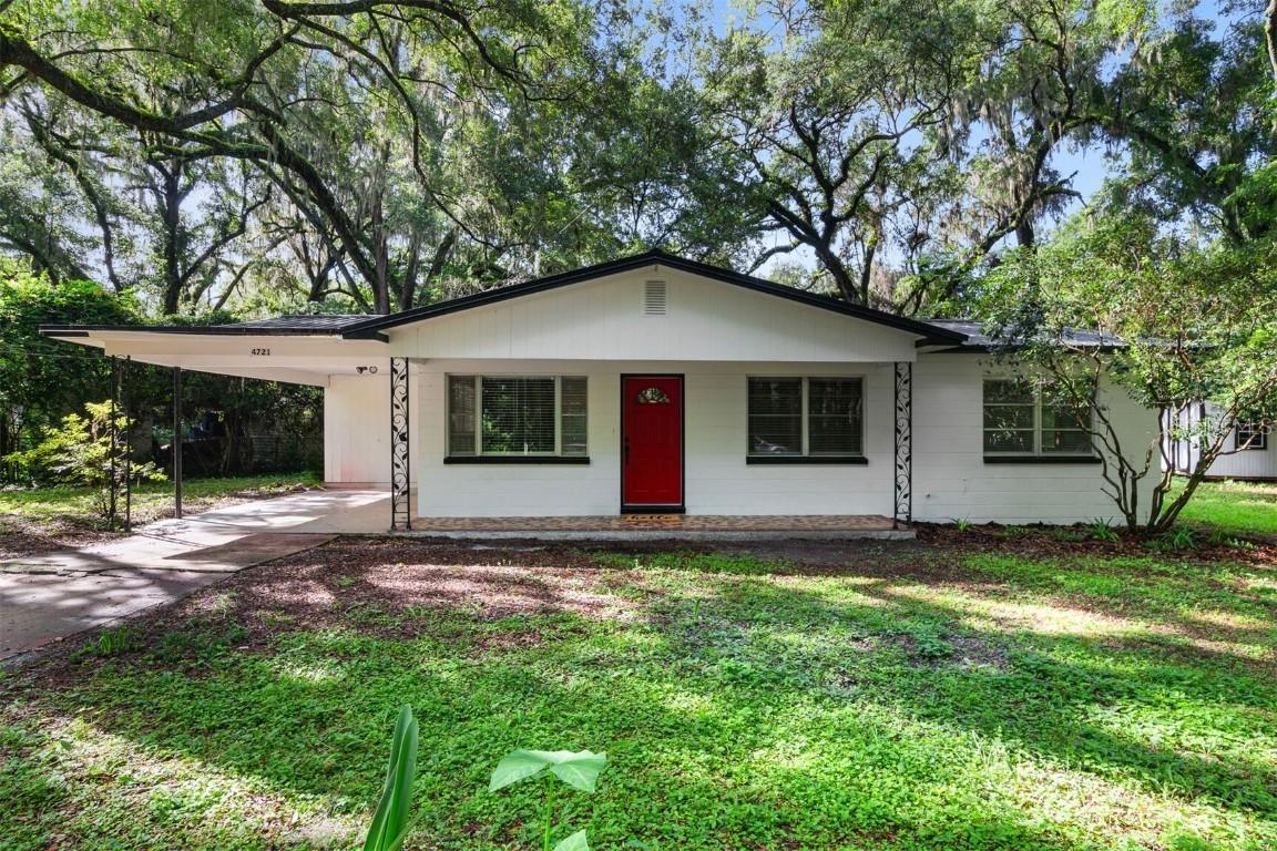 4721 SW 47th Way, Gainesville, FL 32608