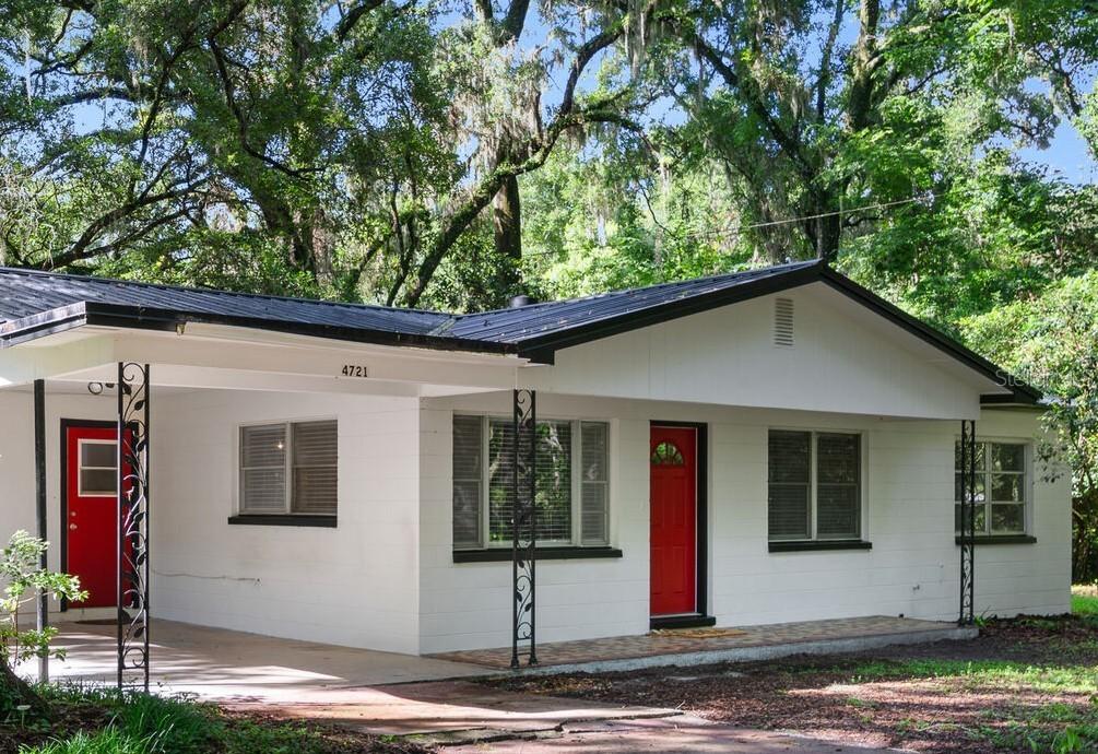 4721 SW 47th Way, Gainesville, FL 32608