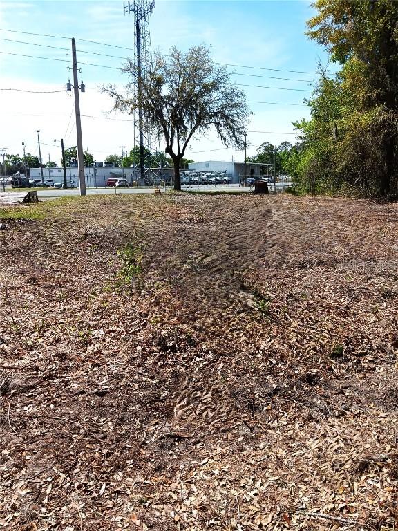 TBD NE Bascom Norris Dr., Lake City, FL 32024