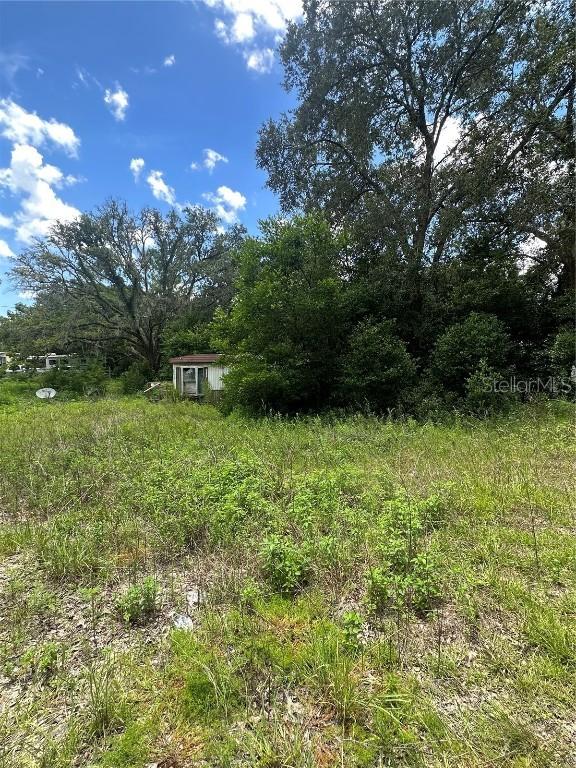 15950 NE 4th Pl., Williston, FL 32696