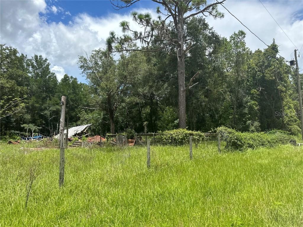 380 NE 157th Ave., Williston, FL 32696