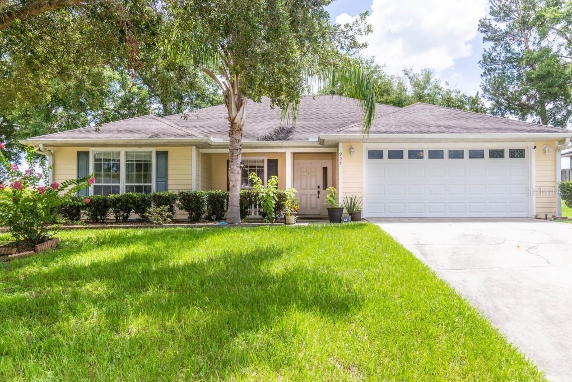 927 NW 254th Dr., Newberry, FL 32669