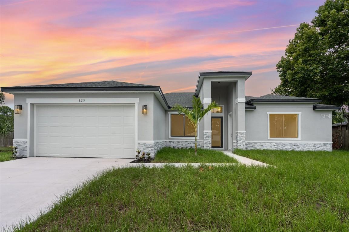 825 Tejon Ave., Palm Bay, FL 32908