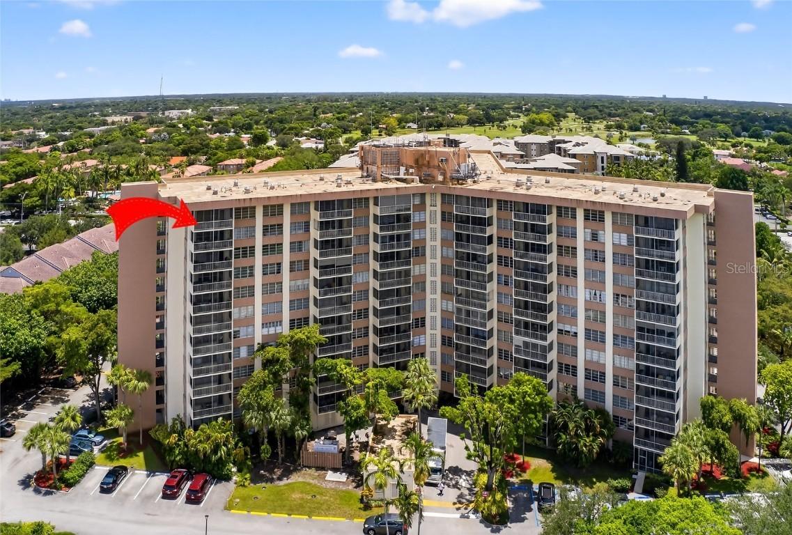 10777 W Sample Rd. #1212, Coral Springs, FL 33065