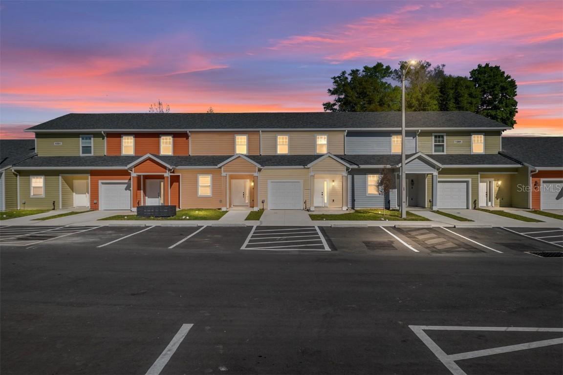 1581 NW 29th Rd. #6, Gainesville, FL 32605