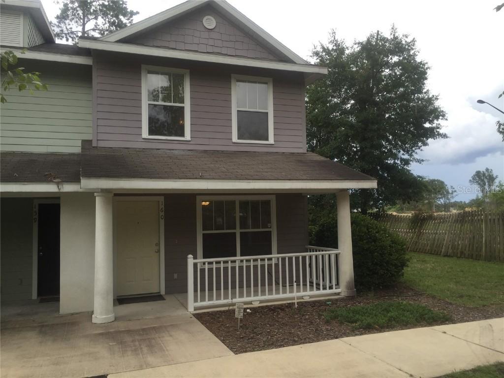 2375 SW 42nd Way #160, Gainesville, FL 32607