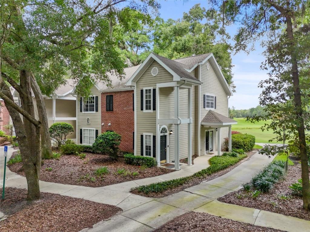 10000 SW 52nd Ave. #125, Gainesville, FL 32608