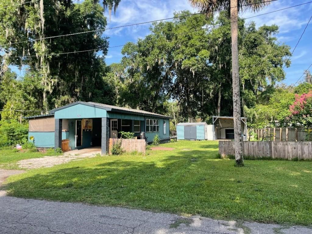 430 SE 74th St., Gainesville, FL 32641
