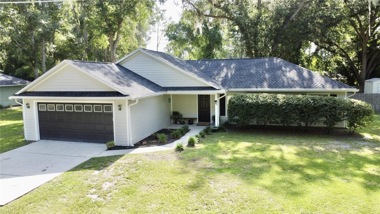 299 SE Forest Ter., Lake City, FL 32025