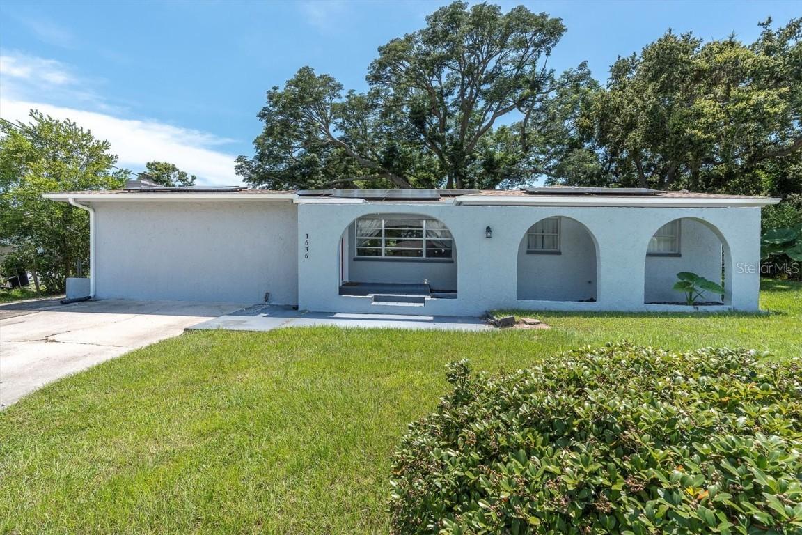 1636 Bravo Dr., Clearwater, FL 33764