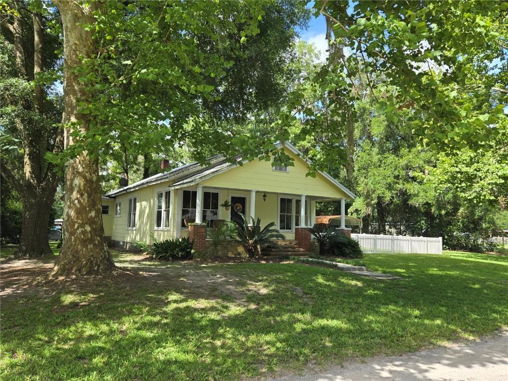 23863 NW 183rd Pl., High Springs, FL 32643