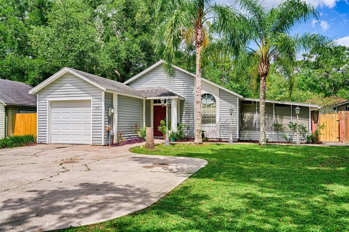 1931 SW 73rd St., Gainesville, FL 32607