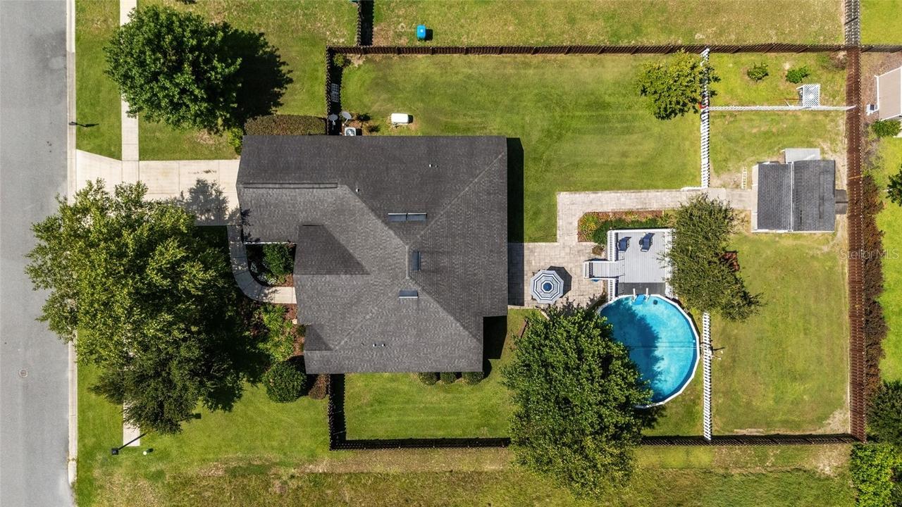 16333 NW 204th St., High Springs, FL 32643