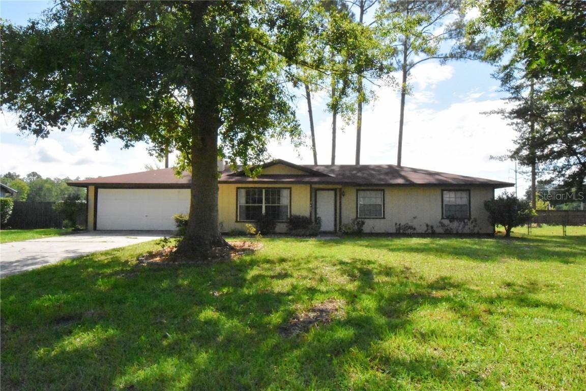 5407 NW 23rd Ter., Gainesville, FL 32653