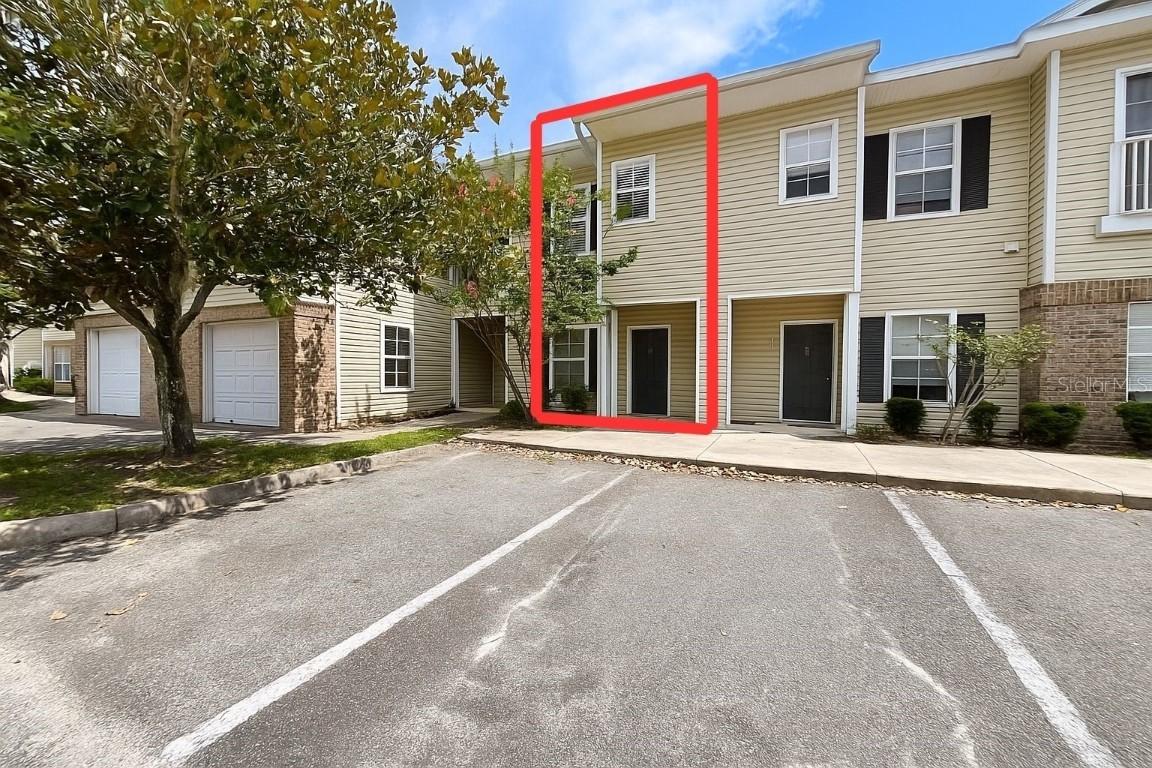 4877 NW 42nd Rd. #106, Gainesville, FL 32606