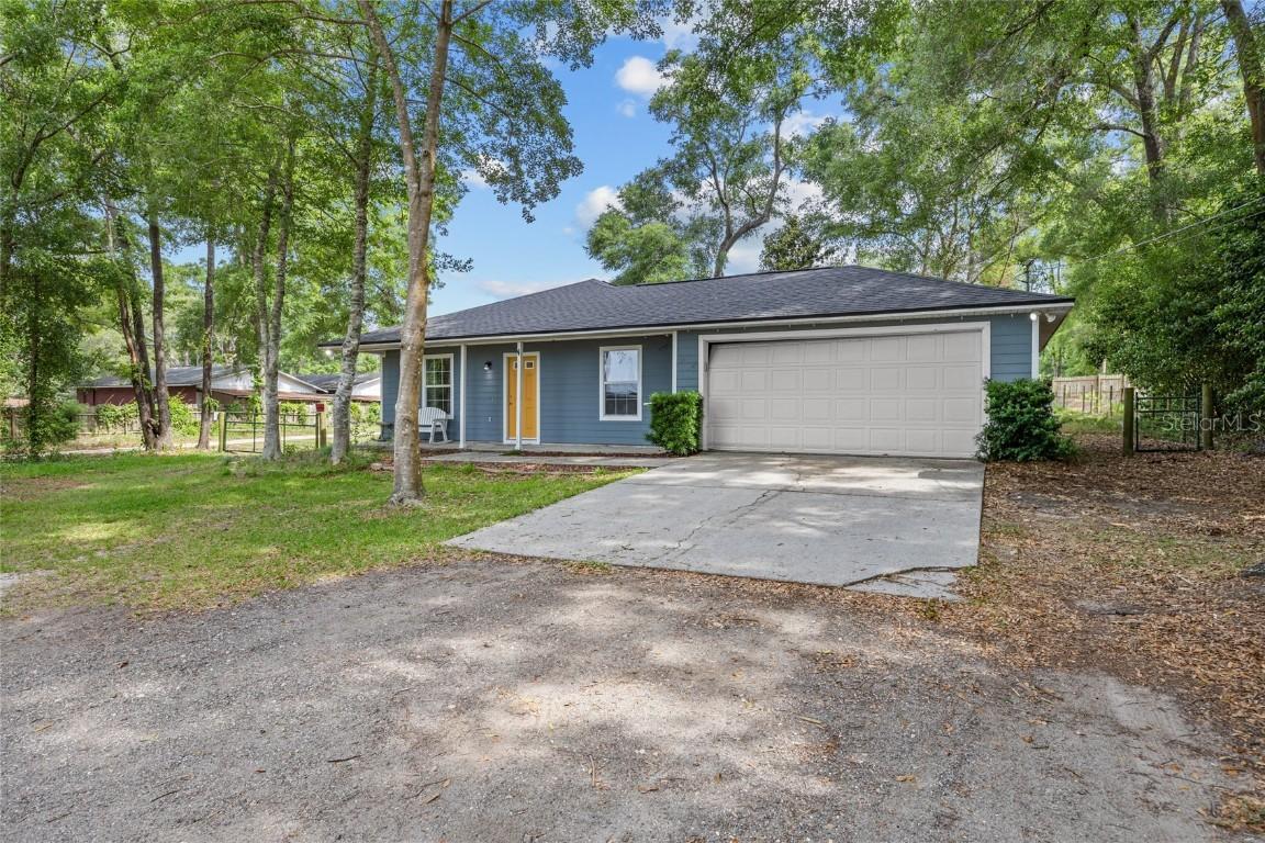 22560 NW 174th Ave., High Springs, FL 32643