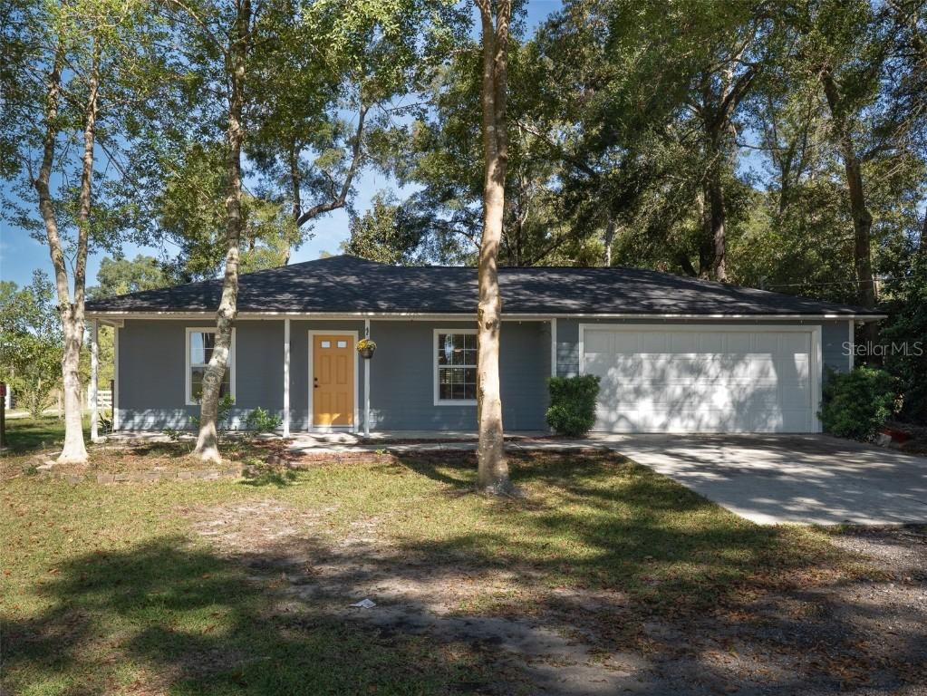 22560 NW 174th Ave., High Springs, FL 32643