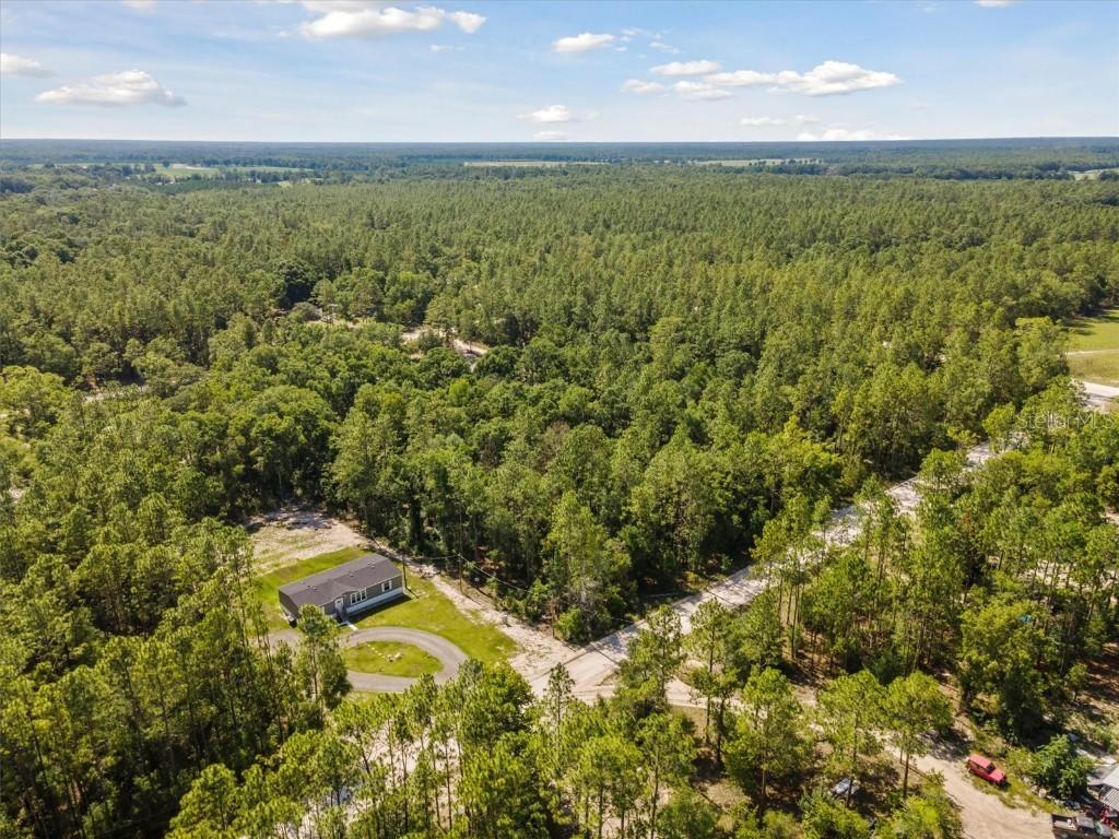 TBD NW 16th Ave., Bell, FL 32619