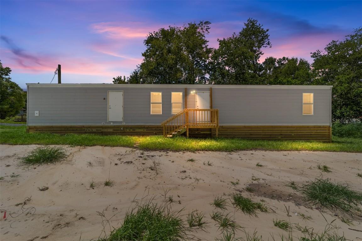 14151 NE 49th Lane, Williston, FL 32696