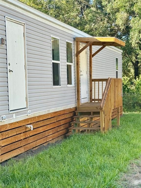 14151 NE 49th Lane, Williston, FL 32696