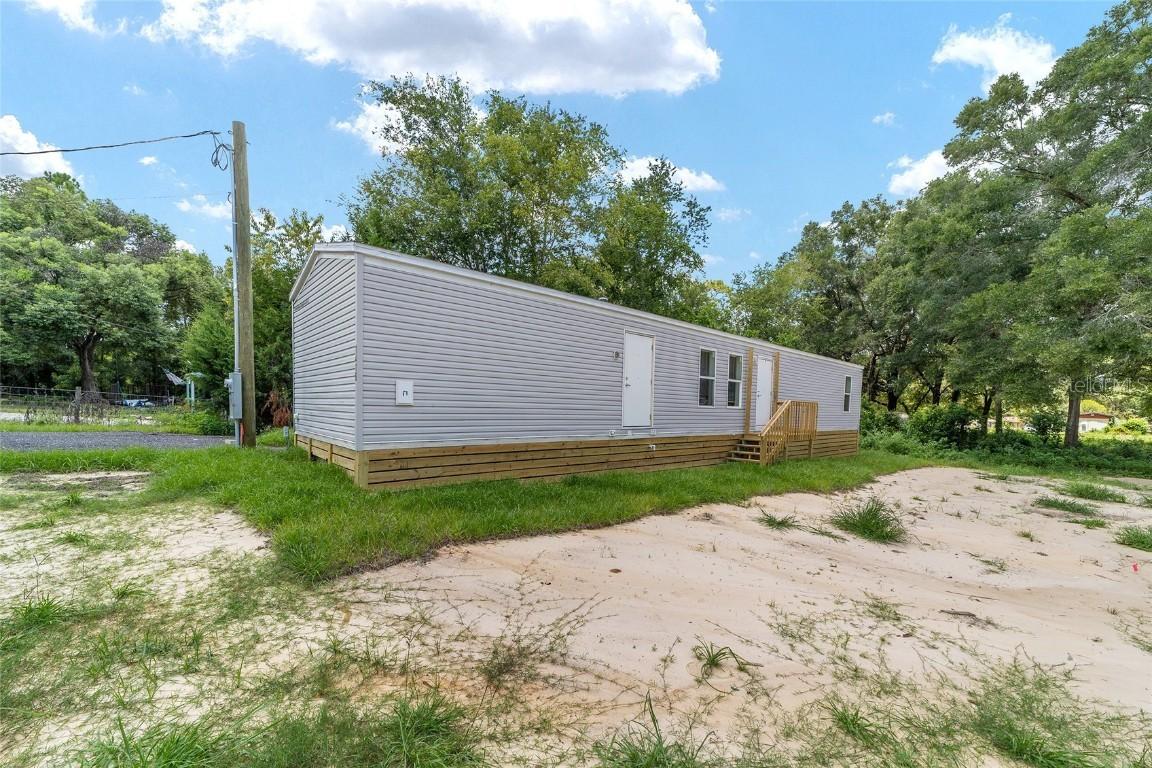 14161 NE 49th Lane, Williston, FL 32696