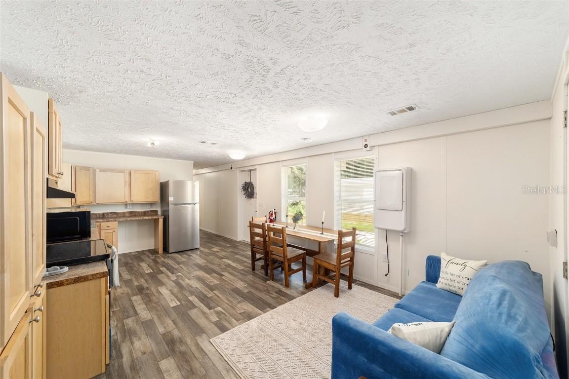 14161 NE 49th Lane, Williston, FL 32696