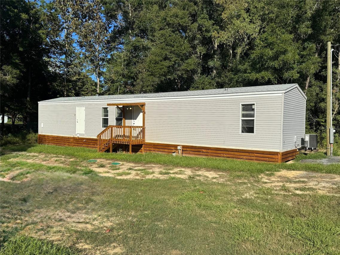 14161 NE 49th Lane, Williston, FL 32696