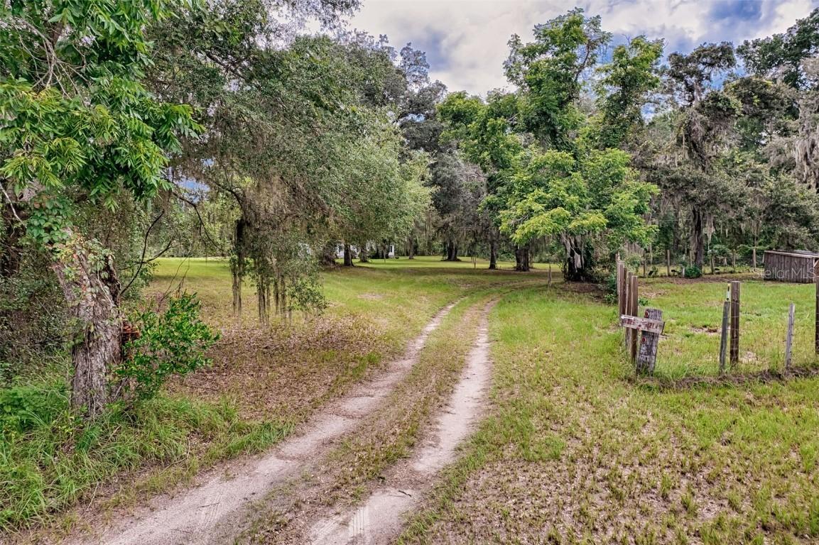 4214 SW 290th St., Newberry, FL 32669