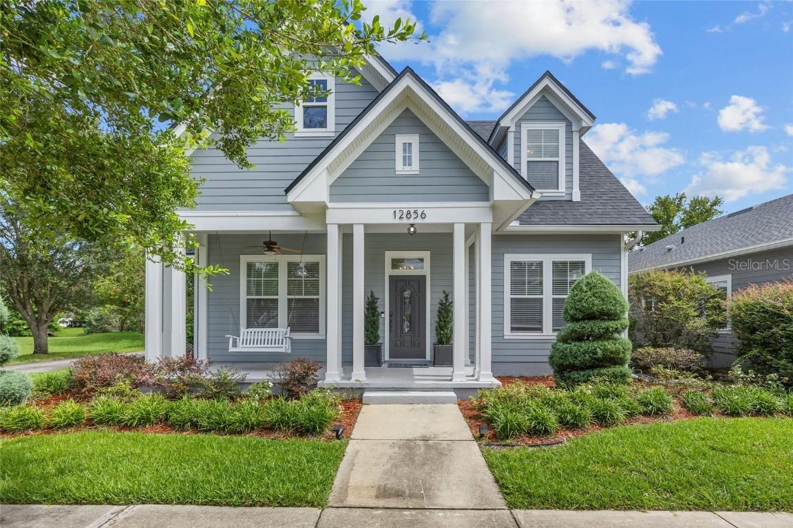 12856 SW 5th Pl., Newberry, FL 32669