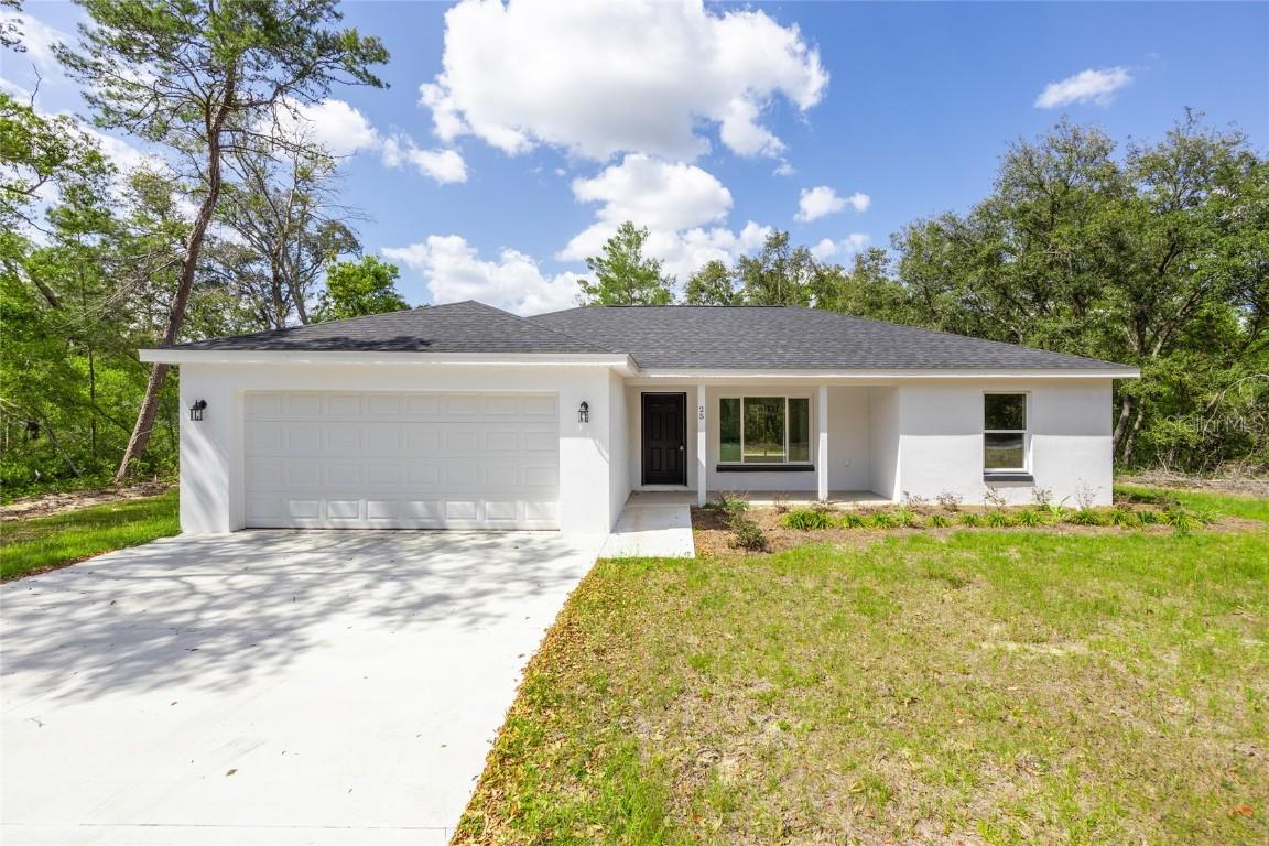 445 Malauka Loop, Ocklawaha, FL 32179