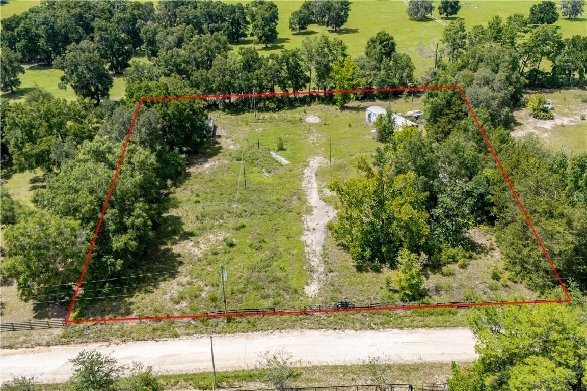 14450 NE 48th St., Williston, FL 32696