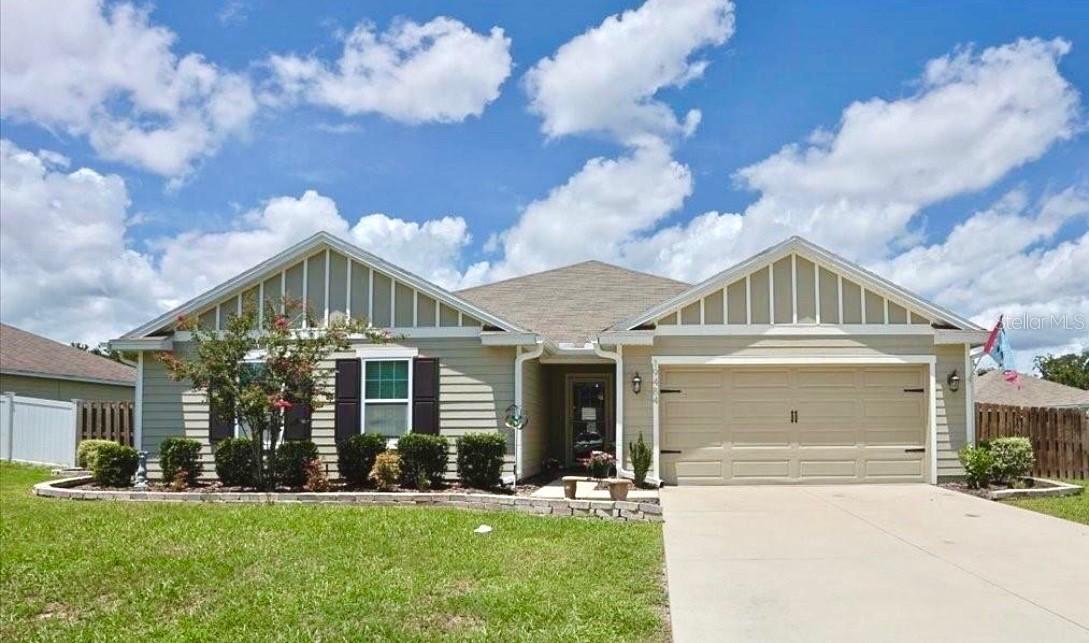 19484 NW 228th Dr., High Springs, FL 32643