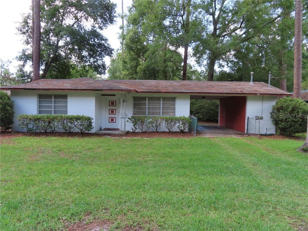 615 NW 19th Ave., Gainesville, FL 32609