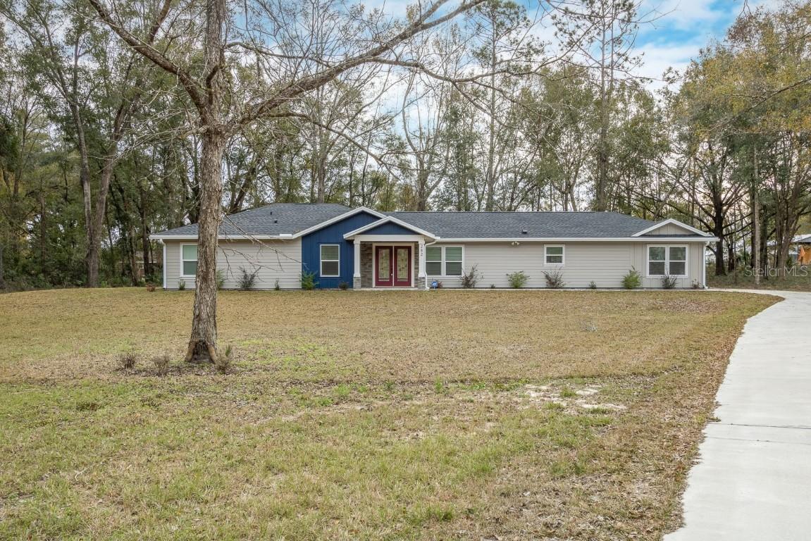 282 SW Kimberly Ln., Lake City, FL 32024