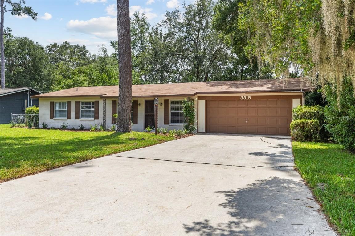 3315 NW 45th Ave., Gainesville, FL 32605