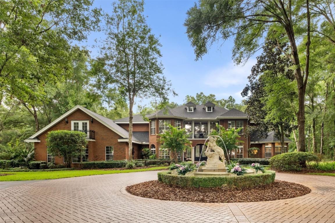 14408 NW 50th Pl., Alachua, FL 32615