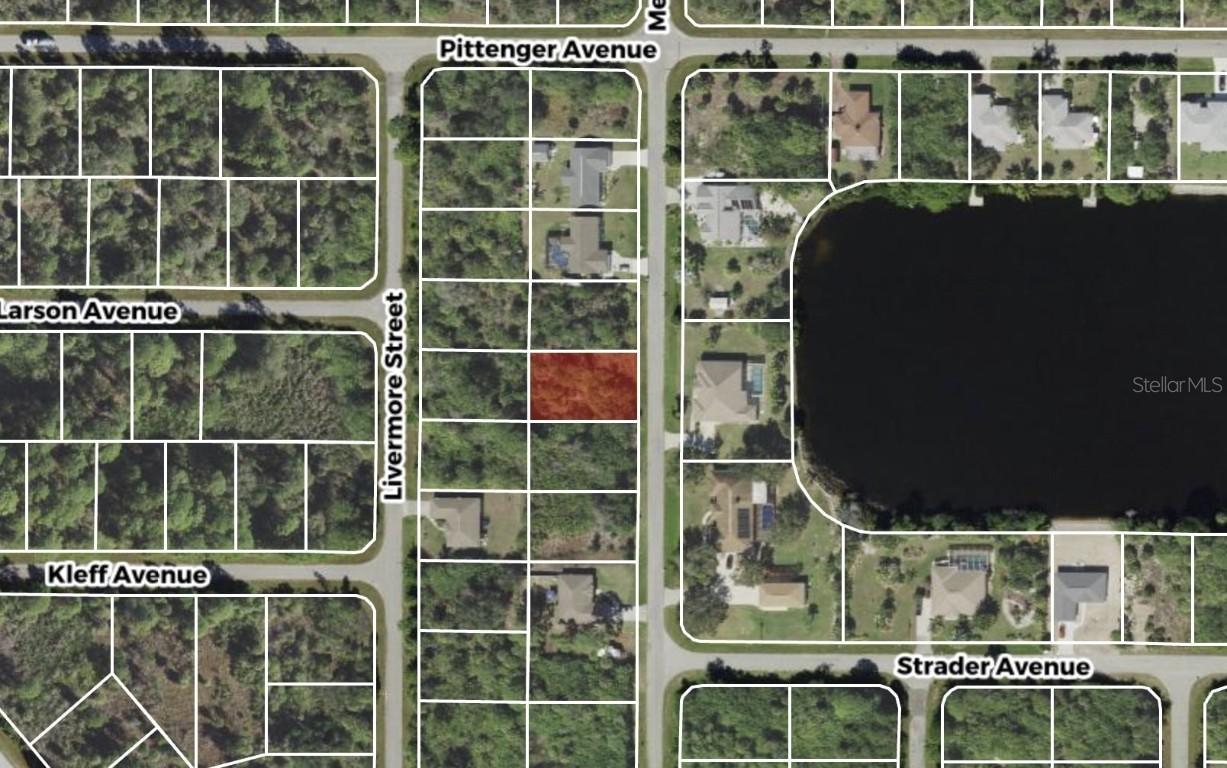 2267 Meetze St., Port Charlotte, FL 33953