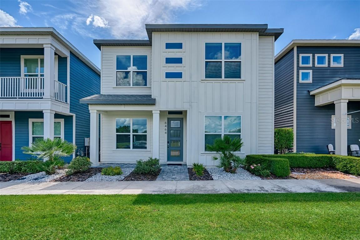 6464 SW 77th St., Gainesville, FL 32608