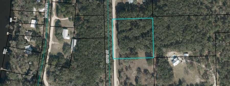 00 NW 37th Ct., Branford, FL 32008