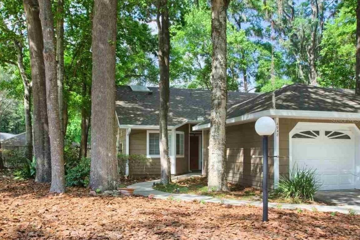 4948 SW 10th Ln., Gainesville, FL 32607